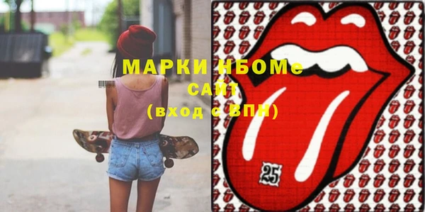 шишки Лагань